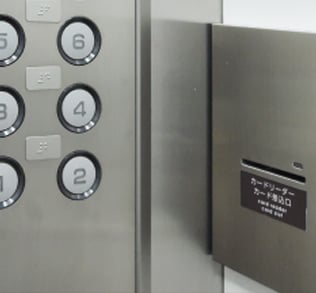 elevators