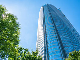 Roppongi Hills